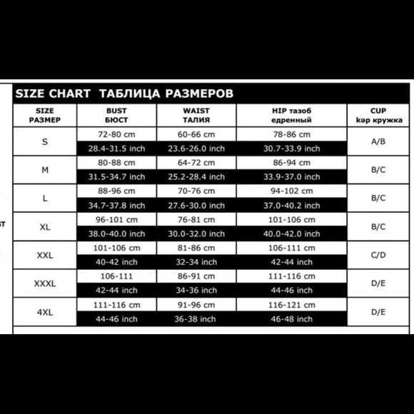 1 XL left! 5🌟rated Floral swimsuit - Picture 6 of 7